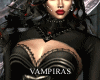 Full Vampire Outfit