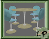 [LP]4 Poses Family Table