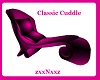 Classic Pink Cuddle