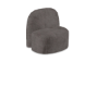 GREY MICRO CHAIR