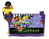  Fairies Crib