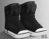rz. Leather C Kicks .2