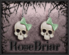 RB| Blair Ears Poison