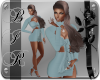 [BIR]Dress *Silen V2