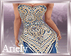 [A]Lumier Dress