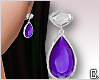 C. Drop Earrings