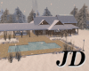 [JD]Our Winter Home