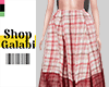 ❡ Lhira Skirt