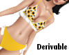 Sunflower Bikini RLL Dev