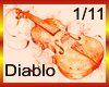 Diablo - MUSIC VIOLINE