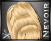 ✄ Amy Blondie
