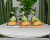 Beach Lemon and Tacos