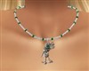 LEPRECHAUN *SILVER* NKL.