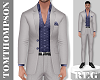 Viraj Regular Suit