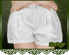 Shorts |White|