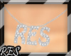 RES Necklace