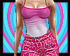 Valentine's Day Magenta