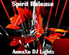 DJ Light Spirit Release