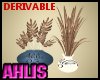 A! Derivable Plant 1