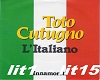Toto Cutugno - LItaliano