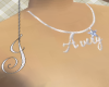 [J] Custom Necklace