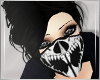 E! Skull Mask v3 F