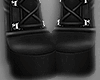 Black Boots Sonia