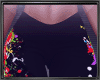 Splatter Leggings