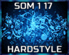 Hardstyle - Something