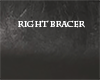Right Bracer
