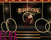 Burlesque 5P Ring Dance