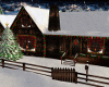 (SL) Christmas Lane