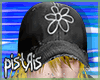 Mason Hair&Cap - Yellow