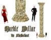 Marble Pillar 01