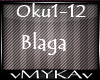 BLAGA