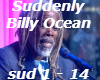 Suddenly-Billy Ocean