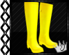 [∂] Rain Boots