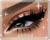 2S. Black Eyes