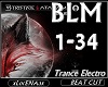 TRANCE ELECTRO blm1-34