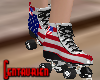 USA Roller skates