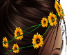 Hair Flowers