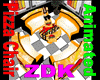 [ZDK]Yummy Pizza Chair