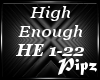 *P*High Enough