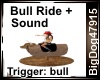 [BD]RideBull+Sound