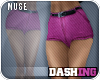 [Ds]Highwaist P Muse;