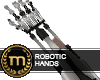 SIB - Robotic Hands