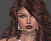 Luscious Plum Lips