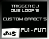 dub looP's effect vb*