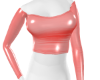 CORAL TOP
