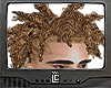 n̷t̷/ hair blonde